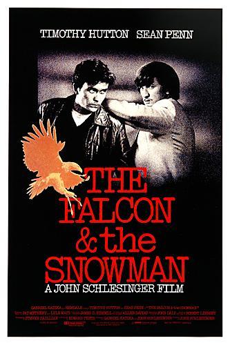 دانلود فیلم The Falcon and the Snowman 1985