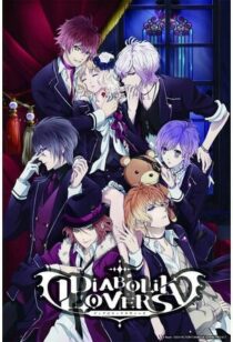 دانلود انیمه Diabolik Lovers408658-26095628