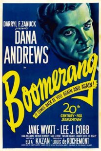 دانلود فیلم Boomerang! 1947408182-2076277799