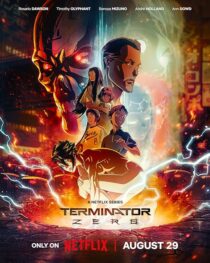 دانلود انیمه Terminator Zero408677-917552709