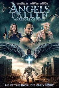 دانلود فیلم Angels Fallen: Warriors of Peace 2024408421-2099732976