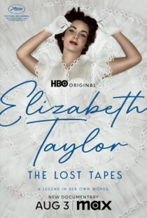 دانلود مستند Elizabeth Taylor: The Lost Tapes 2024407087-485354200