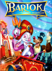 دانلود انیمیشن Bartok the Magnificent 1999407127-1704068029