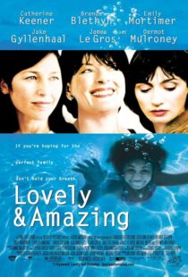 دانلود فیلم Lovely & Amazing 2001408399-1395453406