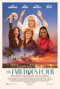 دانلود فیلم The Fabulous Four 2024407412-903012925