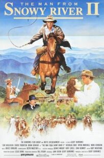 دانلود فیلم Return to Snowy River 1988408018-1279685055