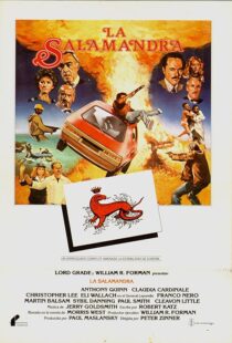 دانلود فیلم The Salamander 1981407646-871473502