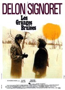 دانلود فیلم Les granges brûlées 1973407759-1551723389