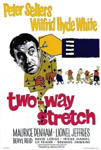 دانلود فیلم Two Way Stretch 1960408373-701801225