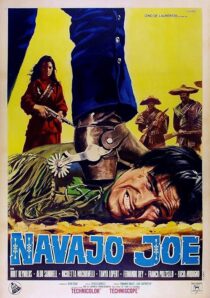 دانلود فیلم Navajo Joe 1966407810-1151871858