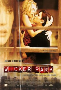 دانلود فیلم Wicker Park 2004407109-1601103647