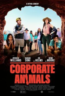 دانلود فیلم Corporate Animals 2019408361-1773017372