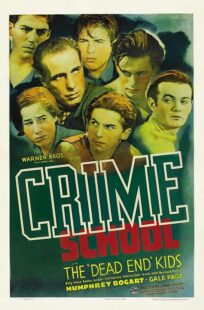 دانلود فیلم Crime School 1938407555-552594262