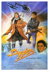 دانلود فیلم Biggles: Adventures in Time 1986408109-275120171