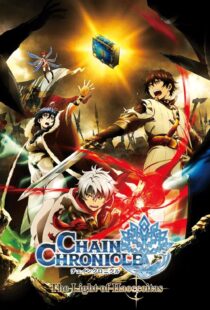 دانلود انیمه Chain Chronicle The Light of Haecceitas405756-1936338817