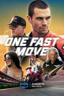 دانلود فیلم One Fast Move 2024407216-424205860