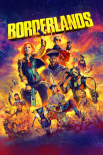 دانلود فیلم Borderlands 2024406999-47380267