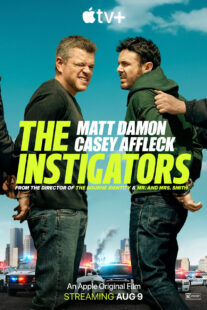 دانلود فیلم The Instigators 2024406615-571370374