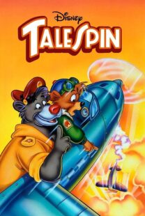 دانلود انیمیشن TaleSpin405848-1684858107