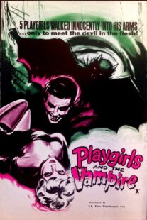 دانلود فیلم The Playgirls and the Vampire 1960405899-1198452358