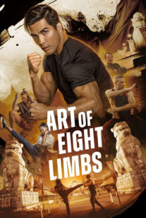 دانلود فیلم Art of Eight Limbs 2024408752-1852464415