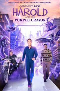 دانلود فیلم Harold and the Purple Crayon 2024407815-23265960