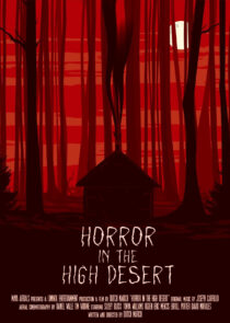 دانلود فیلم Horror in the High Desert 2021406493-345428915