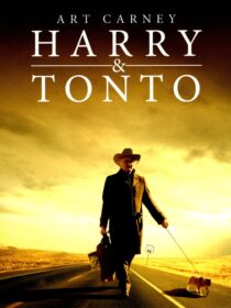 دانلود فیلم Harry and Tonto 1974410750-1254404432