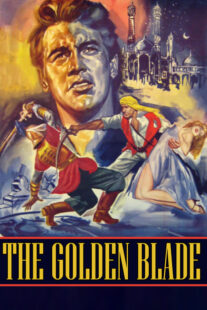 دانلود فیلم The Golden Blade 1953409518-1110774075