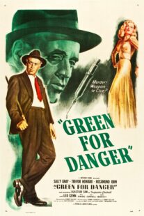 دانلود فیلم Green for Danger 1946410878-1933671094