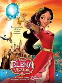 دانلود انیمیشن Elena of Avalor409079-247890979