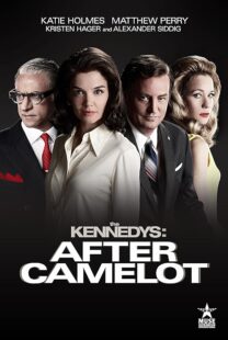 دانلود سریال The Kennedys After Camelot409755-601956439