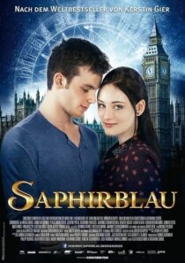 دانلود فیلم Sapphire Blue 2014410020-1119565088