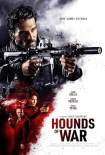 دانلود فیلم Hounds of War 2024410427-932045644