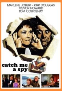 دانلود فیلم Catch Me a Spy 1971409419-411876445