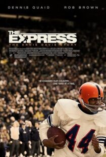 دانلود فیلم The Express 2008410107-1119725444