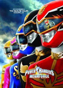 دانلود سریال Power Rangers Megaforce409100-195961817