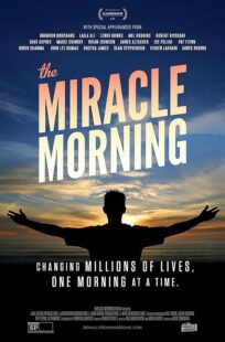 دانلود فیلم The Miracle Morning 2020410094-660048838