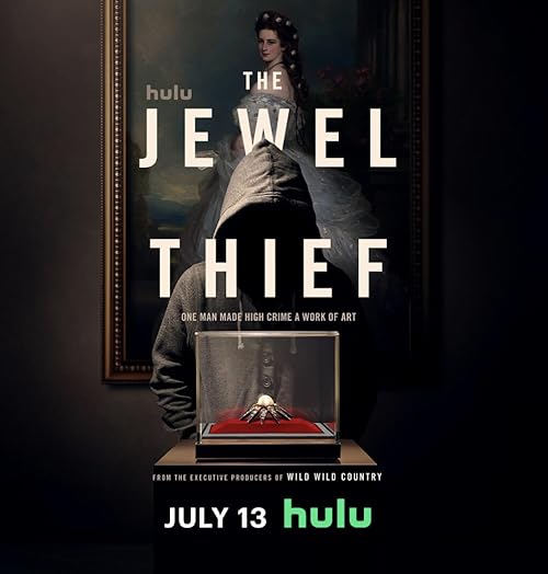 دانلود فیلم The Jewel Thief 2023