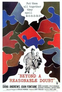 دانلود فیلم Beyond a Reasonable Doubt 1956409609-1314697659