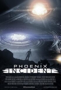 دانلود فیلم The Phoenix Incident 2015410703-548738070