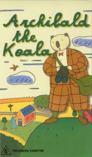 دانلود انیمیشن Archibald the Koala410615-1405379972