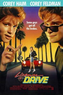 دانلود فیلم License to Drive 1988410830-1714554600