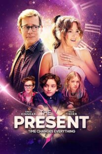 دانلود فیلم The Present 2024409905-1253844511