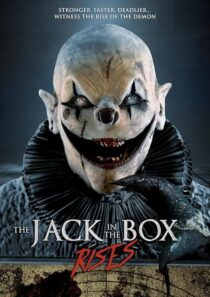 دانلود فیلم The Jack in the Box Rises 2024410370-558708177