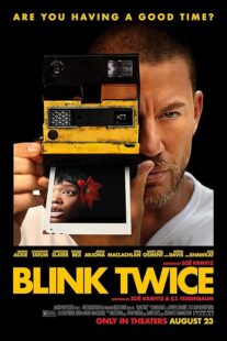 دانلود فیلم Blink Twice 2024409827-1253132211