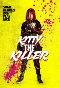 دانلود فیلم Kitty the Killer 2023412151-419858101