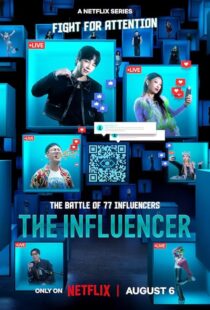 دانلود برنامه تلویزیونی کره‌ای The Influencer409184-32032152