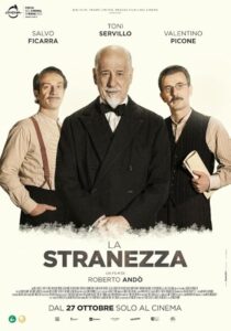 دانلود فیلم Strangeness 2022410729-1010968965