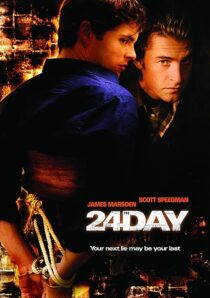 دانلود فیلم The 24th Day 2004410505-1319887193